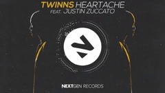 欧美群星 - Heartache 官方试听版