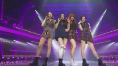 BLACKPINK - AS IF IT’S YOUR LAST