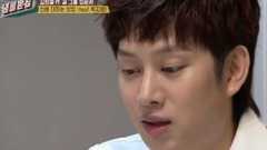 金希澈(Super Junior),宇宙少女 - 锅垫 E06
