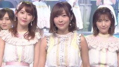 AKB48,渡边麻友,指原莉乃,柏木由纪 - 恋するフォーチュンクッキー