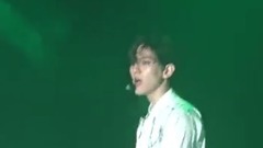 EXO,边伯贤(EXO) - Monster