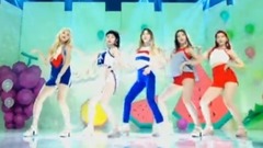 Red Velvet - Red Flavor