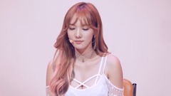Stellar - Stellar  Minhee Twinkle 17/06/27