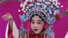 群星,华语群星,亚洲群星,华语童星 - 豫剧《穆桂英挂帅》
