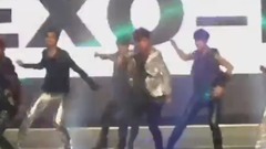 EXO - MAMA