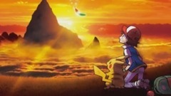 林明日香 - 精灵宝可梦20周年纪念剧场版 就决定是你了 主题曲 奥拉西翁的主题~一同前进吧~