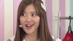 AKB48,SKE48 - 意外にマンゴー + Talk