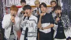 Infinite - 待机室&Last Romeo&阵雨(I Need U Back)
