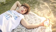 SNUPER - '流星' VIDEO POSTER - SUHYUN