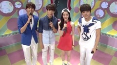 Infinite - Special(南优铉+金明洙) 阵雨(I Need U Back)