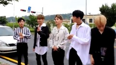 HOTSHOT - 音乐中心 fanmeeting