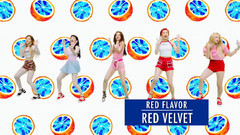 韩国群星,朴宝蓝,Red Velvet,ZICO(Block B),宇宙少女 - K-POP澳站投票榜下周候选新歌