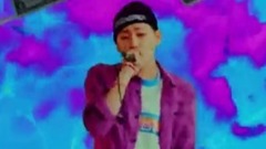 Block B - FANXY CHILD