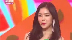 Red Velvet - Red Flavor