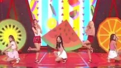 Red Velvet - Red Flavor