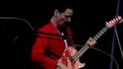 Muse - Pinkpop 2007