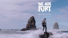 欧美群星 - Demons