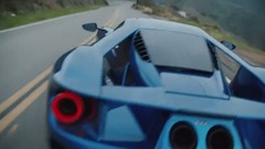 音乐短片 - 2017 Ford Go Further Ford