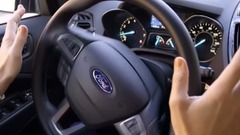 音乐短片 - Compare 2017 Nissan Rogue vs 2017 Ford Escape Head to Head Ford