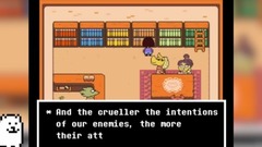 音乐短片 - The TRUE POWER of UNDERTALE Souls! The SCIENCE!...of Undertale