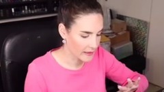 音乐短片 - Spray Holo Glitter WTF! (for professionals only) 4 MILLION GIVEAWAY