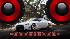 音乐短片 - Drop It [Bass Boosted]