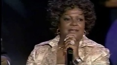 Shirley Caesar - Jesus I Love Calling Your Name