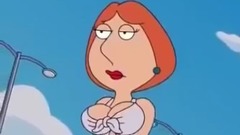 动漫专属 - Family Guy - Lois and Marge Car Wash