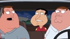 动漫专属 - Family Guy - Brian's Playing With Lois Chest