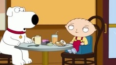动漫专属 - Family Guy - Brian Makes Out with his Girlfriend