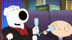 动漫专属 - Family Guy - Stewie goes to heaven