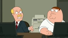 动漫专属 - Family Guy - Stewie Has a Meltdown
