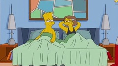 动漫专属 - The Simpsons - Bart in the Future