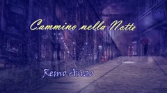 New - Cammino nella Notte