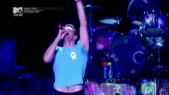 Coldplay - Every Teardrop Is A Waterfall