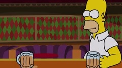 动漫专属 - Game Grumps Animated - Homer's Character Arc - by Brandon Turner