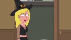 动漫专属 - Family Guy - Meg & Chris Make Out