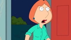动漫专属 - Family Guy - Quagmire with Underage Girl