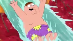 动漫专属 - Family Guy - Izabella's Bra