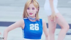 宇宙少女,吴宣仪(宇宙少女) - 是秘密啊