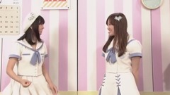 AKB48,SKE48,HKT48 - AKB48 SHOW! ep158