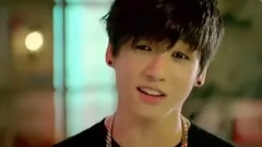 防弹少年团 - 防弹少年团MV合辑
