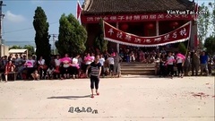 满堂红
