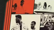 French Montana,The Weeknd - The Weeknd & French Montana & Max B - A Lie