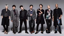 GENERATIONS - GENERATIONS - PIERROT/太陽も月も/空 现场版