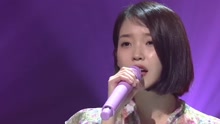 IU,吴赫 - IU & 吴赫 柳熙烈的写生簿