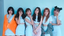 Apink - Apink - FIVE - SBS人气歌谣 现场版 17/07/16