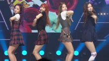 BLACKPINK - BLACKPINK 现场