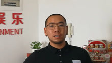  - 杨天光 CMA音乐盛典宣传ID