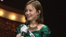 桑巴女孩公开身份是李夏怡